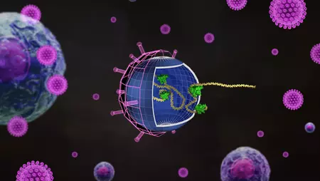 viral