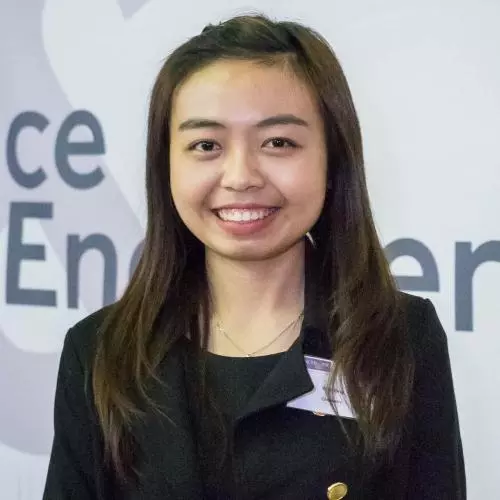 Yi Ni profile pic