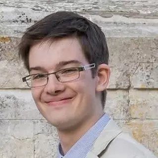 Julien Le Gall profile pic
