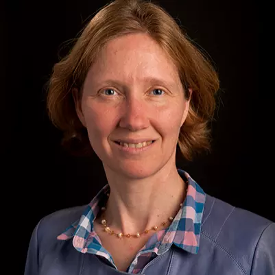 nynke portrait