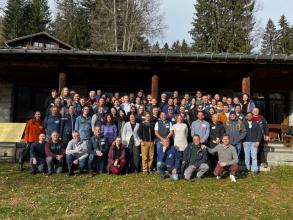 group photo