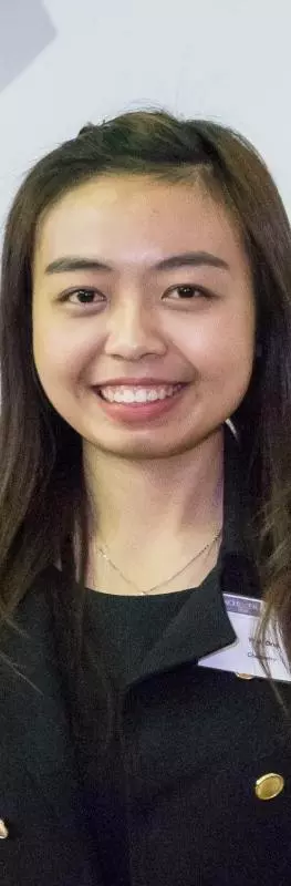Yi Ni profile pic