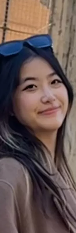 vivian dong photo