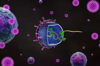 viral